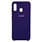کاور سیلیکونی مناسب گوشی موبایل  سامسونگ Galaxy A30